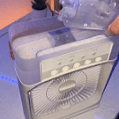 Portable Fan Air™️