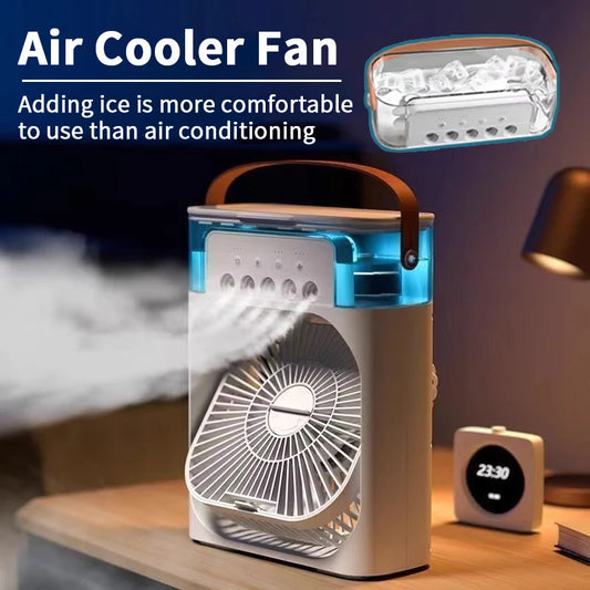 Portable Fan Air™️